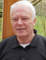 Reinhold Orth